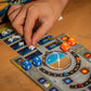 Scorpion Masqué Sky Team Board Game