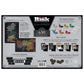 USAOPOLY Risk Game of Thrones Strategy Board Game