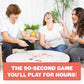 Exploding Kittens Happy Salmon Card Game