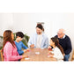 Ravensburger That's Not A Hat - Fun Bluffing & Memory Party Game
