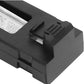 Drone Battery Thermal Insulation RC UAV Battery Plug and Play 3.7V 1800mAh Battery E88 E88pro