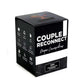 Couple Reconnect Card Game 200 Conversation Starters for Couples