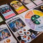 Rio Grande Games Moon Colony Bloodbath Strategy Engine Building Card Game