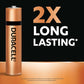 Duracell Alkaline AAA Battery
