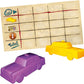 Asmodee Ticket to Ride New York Board Game