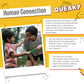 Blix Queaky- STEM Toy, Experimental Toy, Queaky is not just Musical and Sound Toy, Learn Through Play (Yellow)