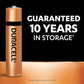 Duracell Alkaline AAA Battery