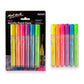 Mont Marte Fluoro Acrylic Paint Pens Signature 6pc