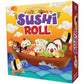 Gamewright Sushi Roll Board Game