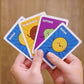 Slapburger Card Game