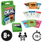 Hasbro Gaming Monopoly Deal Card Game