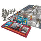 Zombicide 2nd Edition Strategy Board Game