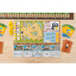 Capstone Games Ark Nova Card Drafting Hand Management Strategy Board Game