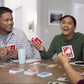 Hasbro Gaming Monopoly Bid Card Game