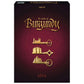 Ravensburger Castles of Burgundy Board Game