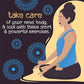 Namaste Mindfulness Cards - Stress & Anxiety Relief Meditation Cards