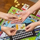 Hasbro Monopoly Cricket Themed Board Game