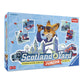 Funskool Scotland Yard Junior Board Game
