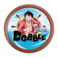 Spot it! Dobble One Piece Card Game