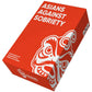 Asians Against Sobriety A Party Game for B-Grade Asians