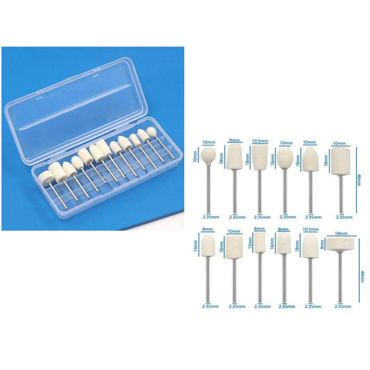 Polishing Tool