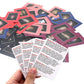 50 Positions Of Bondage Card Game