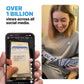WHAT DO YOU MEME? New Phone, Who Dis? by Relatable, The Offline Text Message Party Game