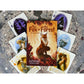 The Fox in the Forest Card Game