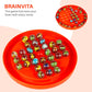 Ratna's Fantasy-4 Board Game Set 4-in-1 Family Games