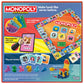 Hasbro Gaming Monopoly App Banking Board Game