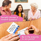 Big Potato Herd Mentality Board Game