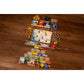 Asmodee The Lord of The Rings Duel for Middle Earth Board Game