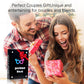 Romantic Fun Poker Sex Card Game