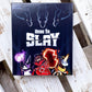 Here to Slay Card Game Fantasy Adventure Strategy Game