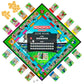 Hasbro Monopoly Cricket Themed Board Game