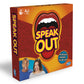 Hasbro Gaming Speak Out Game