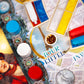 Asmodee Ticket to Ride Paris Board Game