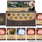 USAopoly Harry Potter Hogwarts Battle - The Monster Box of Monsters Expansion Card Game