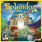 Asmodee Splendor Kids Strategy Board Game