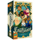 Courtisans Card Game