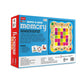 Funskool Match & Move Memory Board Strategy Game