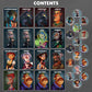 Bezier Games One Night Ultimate Werewolf