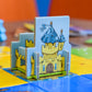 Kingdomino Award Winning Family Strategy Board Game