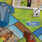Hasbro Monopoly Cricket Themed Board Game