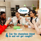 Big Potato The Chameleon Award Winning Board Game