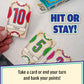 Flip 7 The Ultimate Blend of Press Your Luck and Strategy Fast-Paced Addictive Card Game