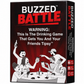WHAT DO YOU MEME? Buzzed Battle - The Hilarious Team Party Game