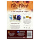 The Fox in the Forest Card Game