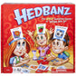 HedBanz Game The Quick Question Game of What Am I?