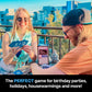WHAT DO YOU MEME? New Phone, Who Dis? by Relatable, The Offline Text Message Party Game